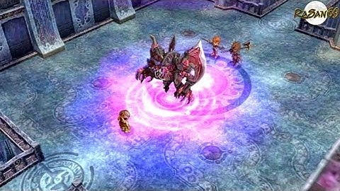 Ys Origin [Yunica] walkthrough part 2