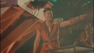 WUKONG - Legend Of Wong Fei Hung: Rebirth X Chinese Opera & Orchestra (LIVE AT ZOUKOUT 2023)