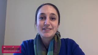Questrom Internship Fund for Social Impact - Imact Week Video 2