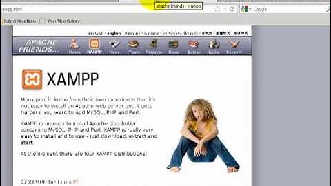 آموزش php قسمت اول