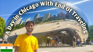 End Of My 2nd World Trip ! What Next ?