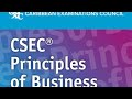 Principles of Business: BUSINESS FINANCE (Part 1)