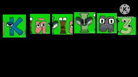 Ukrainian alphabet lore opposite singing unclear pt 3