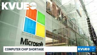 Microsoft, Apple increasing prices due to memory chip shortage