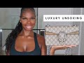 GUCCI DIONYSUS SMALL SHOULDER BAG UNBOXING + REVIEW | TROUBLE ANDREW x GUCCI COLLAB