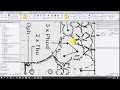 Trimble sitevision visualize a pdf plan or image