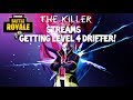 What Level Is 100k Xp In Fortnite