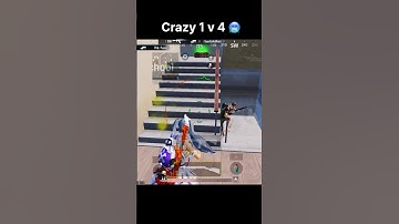 UNREAL 1v4 CLUTCH 🤯 | Solo Wipes Full Squad