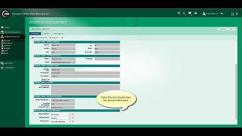 eBA- Customer Master Maintenance Solution