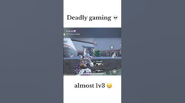 “So Close! ALMOST 1v3 Clutch 😱 | BGMI