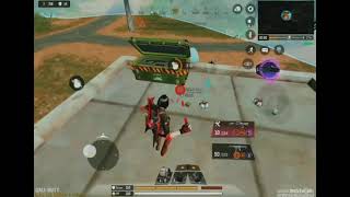 Cool Gameplay From Kalaf Duty