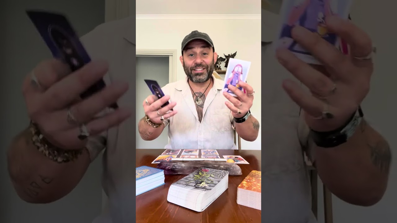 After A State Of DEEP REST Your Past Life Skill Set Is Coming Online. And A Past Life Love Is Here!💕