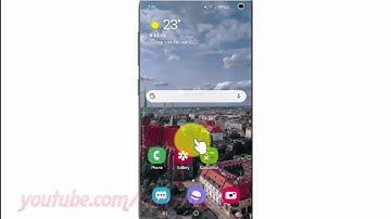 Samsung Galaxy S10 : How to set Sync Keyboard data to samsung cloud using Wi Fi only