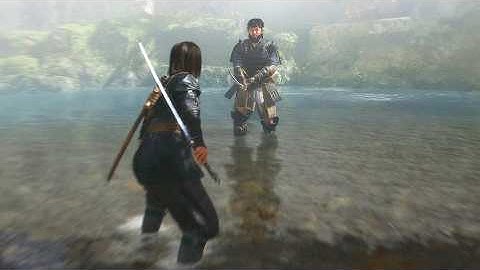 Assassin’s Creed Shadows From Spark To Flame & Shinobi Warfare Walkthrough No Damage Ep 5