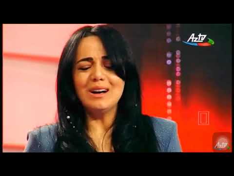 Zabitə Alıyeva — Hardasan | AzTV