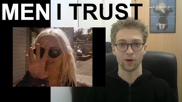 Men I Trust - Sugar ~ Young Composer REACTS (first time listen!)