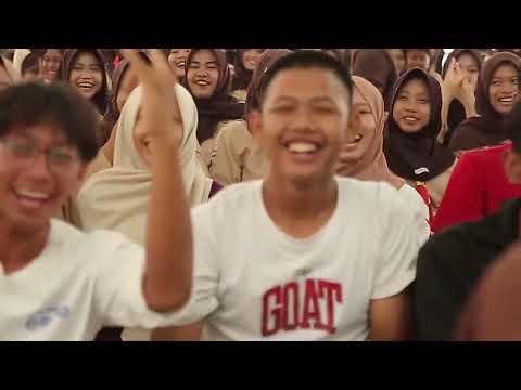 I LOVE RCTI KENDAL, NOBAR TIC KENDAL