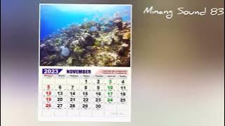 Lagu Joget Minang Lawas No Edit 'Balilah Tuan' @minangsound83