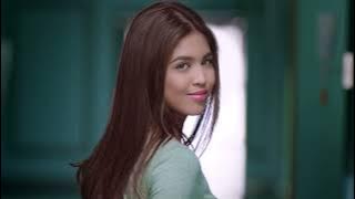 Rejoice Quattro Sachet TVC 15s with Maine Mendoza 2016