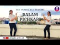 Balam pichkari  dance cover  yj ranbir  deepika jill jain