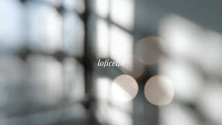 Deep Cello & Rainy LoFi for Silent Night — Relax, Journal, Healing Focus