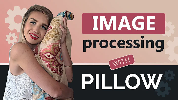 Image Processing with Pillow - a Python Code-Along - DayDayNews