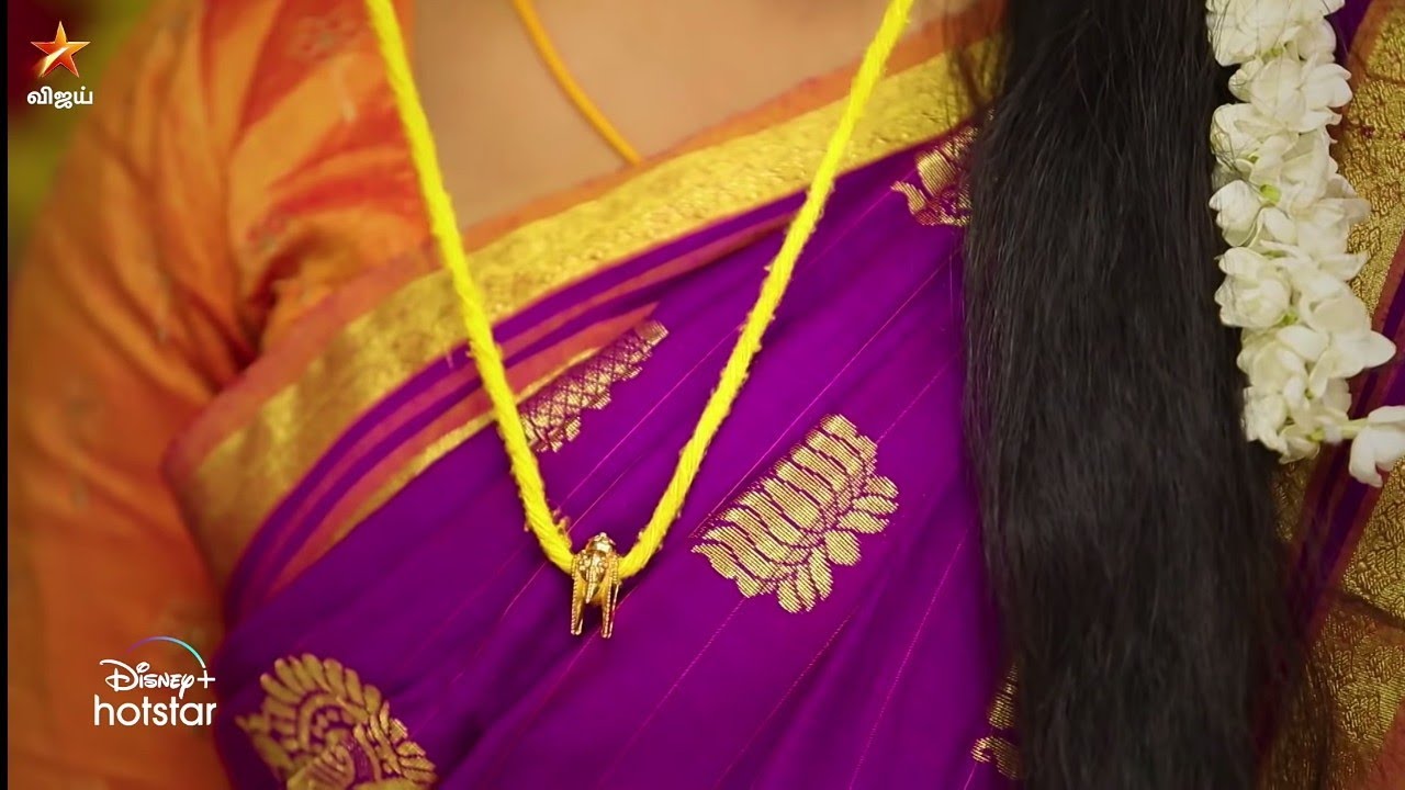 Raja Rani Season 2 9th to 12 September 2022 Promo YouTube