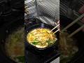 卵と豆腐のふわトロスープ #シンプルレシピ