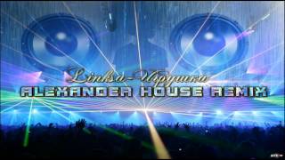 Linksa - Игрушка (Alexander House Radio Remix) (MUSIC SCHOK PROJECT)