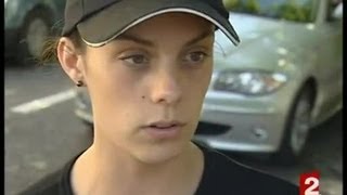 8 p.m.: [broadcast of July 31, 2007]