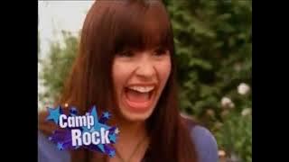 Disney Channel Star Power Promo (Valentine's Day 2010)