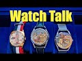 Watch Talk (3/18/2023): 2023 Watches and Wonders Predictions
