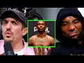 Is Stylebender the GOAT? | Charlamagne Tha God and Andrew Schulz