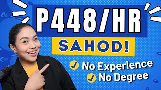 NOW HIRING 2024: Upto $15/HR SALARY! Online Freelancers: DATA ENTRY & MORE | NO EXPERIENCE REQUIRED! by Jhazel de Vera 96,293 views 3 months ago 13 minutes, 10 seconds