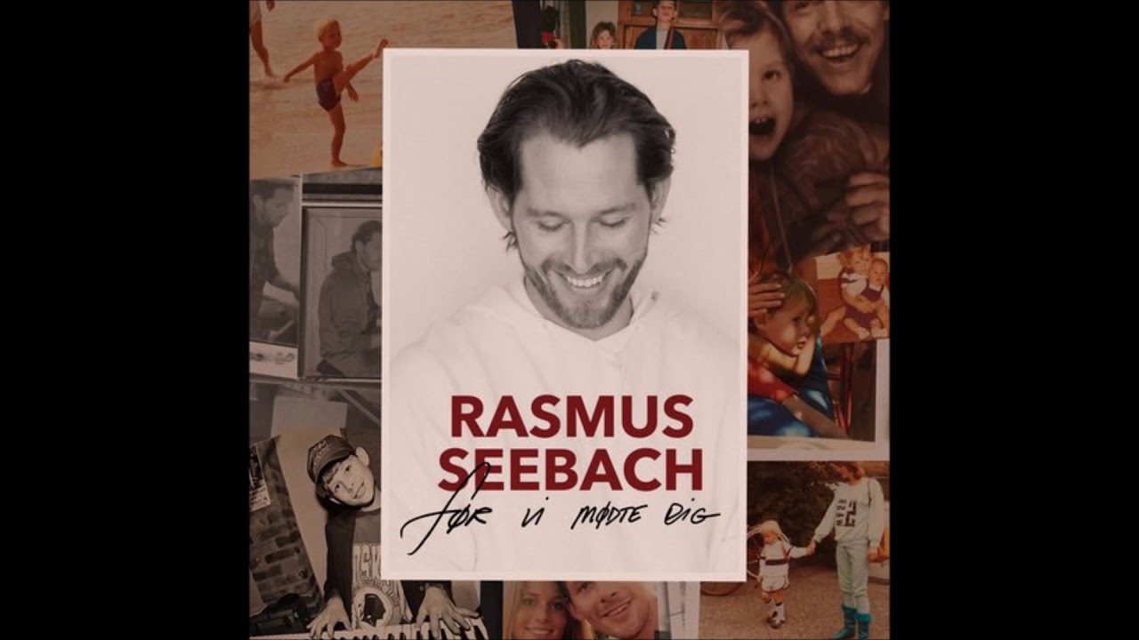 Bli Her Lidt Endnu Rasmus