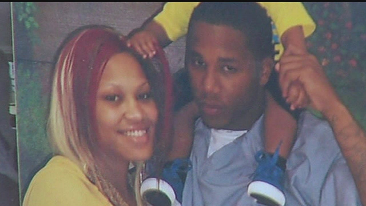Fiance says Youngstown murder victim was 'happy' and 'loyal'