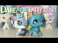 Lps dare to be different film