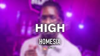 Young Thug Type Beat 'HIGH' (2018)