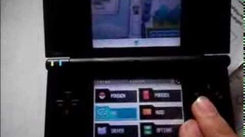 how have a genesect in pokemon black/white without action replay