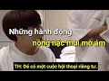 [TaeKook/VKook funny moments #2] Những hành động nồng nặc mùi mờ ám (Part 1)