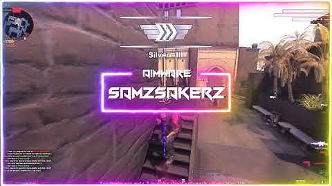 Aimware Godlike Anti Aim ft. Project Entropy / Lynx Client