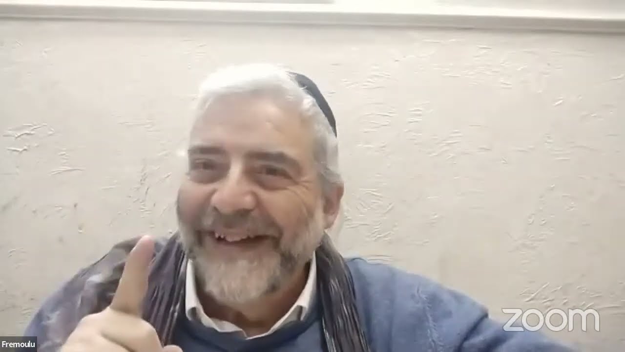 Likouté Moharan - Kitsour Torah 76 et Torah 77