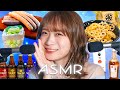 秋元真夏のASMR〜JAタウンフルコース篇〜 の動画、YouTube動画。