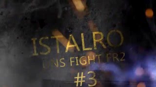 Darkorbit - UNS Fight FR2 #3