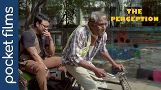 The Perception | Perceptions shift when you truly get to know someone on a deeper level | Hindi