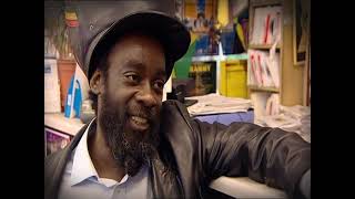 The 1981 Brixton Riot documentary
