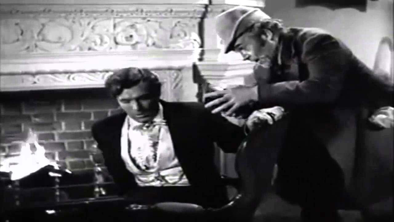 TRW- The Devil & Daniel Webster