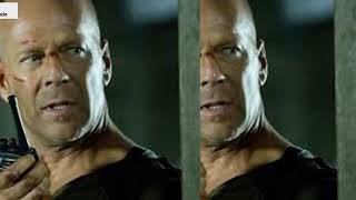 Bruce Willis | Alan Rickman | Bonnie Bedelia | Action, Thriller | Die Hard Movie 1988