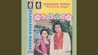 Panglingo Wonge