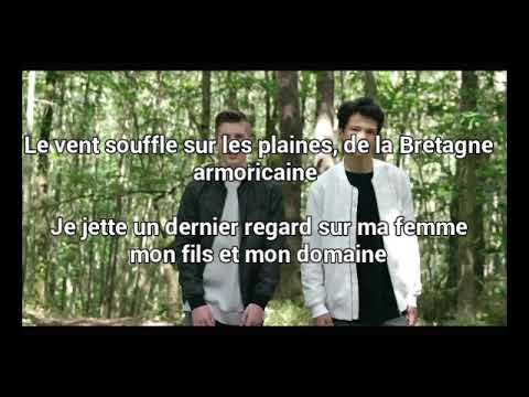 La Tribu De Dana Evan & Marco (PAROLES)